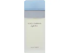 Dolce & Gabbana Light Blue Eau de Toilette