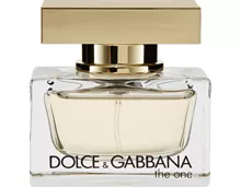 Dolce + Gabbana The One EDP Vapo 30