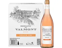 Domaine de Valmont Morges Rosé AOC La Côte