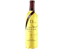 Don Mendo Reserva Cariñena DO (2021) – Rotwein, Spanien (0.75l)