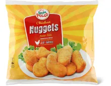 Don Pollo Poulet Nuggets