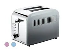 Doppelschlitz-Toaster