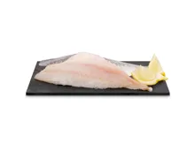 Doradenfilet ASC mit Haut