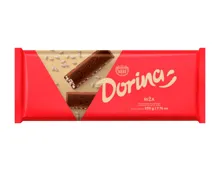 Dorina Schokolade mit Reis