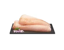 Dorschfilet Royal