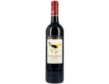Douro Casa Ferreirinha Papa Figos (2024) – Rotwein, Portugal (0.75l)