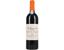 Douro DOC Batuta Niepoort (2016) – Rotwein, Portugal (0.75l)