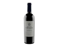 Douro DOC Touriga Nacional Quinta das Carvalhas (2021) – Rotwein, Portugal (0.75l)