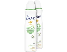 Dove Aero Zink Komplex Gurke 2 x 150 ml