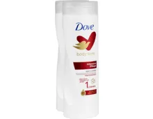 Dove Body Love Lotion Intensive Pflege