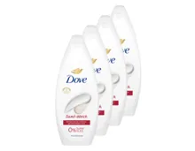DOVE Duschcrème