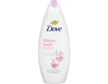 Dove Duschcreme Blüten-Sanft 3 x 250 ml
