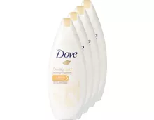 Dove Shower