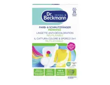 Dr. Beckmann Farb-Stop Tuch Maxi