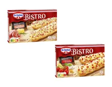 Dr. Oetker Bistro Baguette