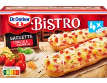 Dr. Oetker Bistro Baguette Tomate & Käse