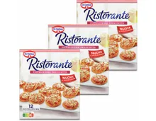 Dr. Oetker Piccolissima Prosciutto3x288g