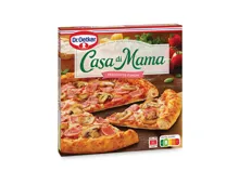 Dr. Oetker Pizza Casa di Mama