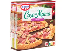 Dr. Oetker Pizza Casa di Mama Speciale