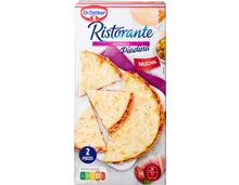 Dr. Oetker Ristorante Piadina Diavola