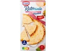 Dr. Oetker Ristorante Piadina Prosciutto