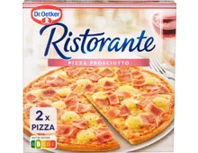 Dr. Oetker Ristorante Pizza Prosciutto