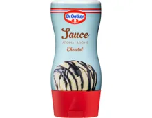 Dr. Oetker Sauce Chocolat