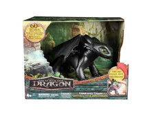 Dragons Movie - Interaktiver Ohnezahn