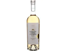 Drama PGI Domaine Costa Lazaridi Merlot Rosé (2024) – Roséwein, Griechenland (0.75l)