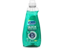 Dr.Beckmann Quick Wash Sport 25 Waschgänge