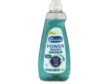 Dr.Beckmann Quick Wash Sport 25 Waschgänge