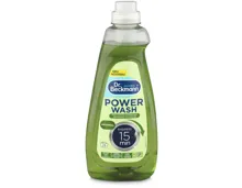 Dr.Beckmann Quick Wash Universal 25 Waschgänge