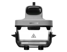 Dreame Airfryer Tasti AirF Grau