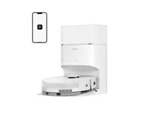 Dreame Robotersauger D20 Pro Plus White