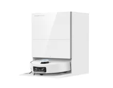 Dreame Robotersauger X60 Pro Ultra White