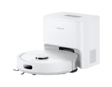 Dreame Saugroboter mit Absaugstation D20 Air Plus