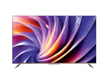 Dreame TV Q100 Vivid QLED-4K 120 Hz, Mineral Black 77 kWh/1000 h, 55''
