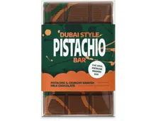 Dubai Style Chocolate