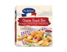 DUC DE COEUR Apéritifbox