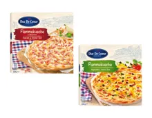 DUC DE COEUR Flammkuchen