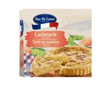 DUC DE COEUR Lachstarte