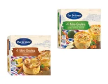 DUC DE COEUR Minigratins