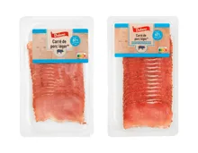 DULANO Carré de porc léger