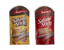 DULANO SELECTION Salami Sticks