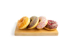 Dunkin' Donuts Ring-a-ding 4 Stück