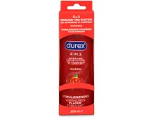 Durex Massage 2in1 Guarana