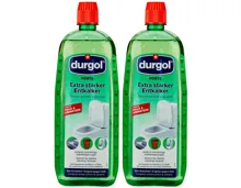 Durgol forte 2x 1000ml