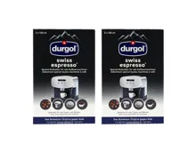 Durgol swiss espresso 2x 250ml