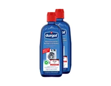 Durgol Waschmaschinen-Reiniger (Aktion nur in der Deutsch- und Westschweiz gültig)