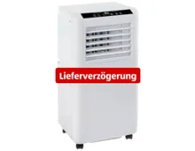 EASY HOME Mobiles Klimagerät J
